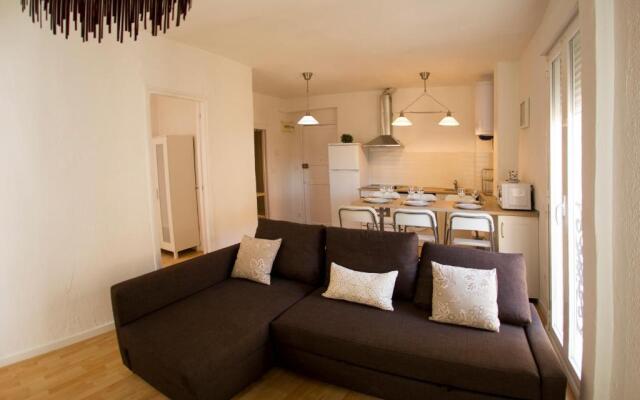 Apartamento Santo Tomas 23 Dcha