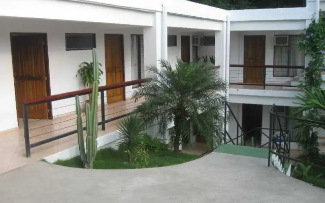 Hotel Pacifico Lunada