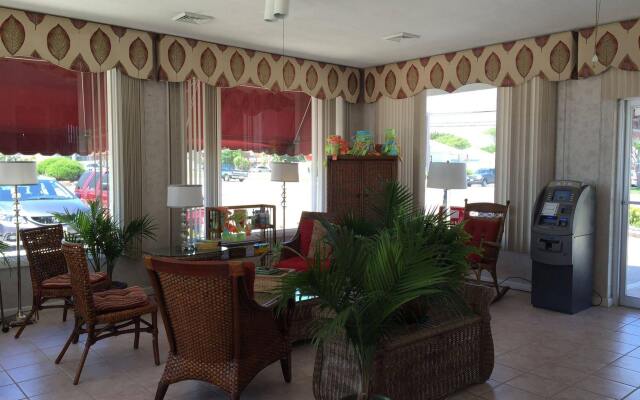 Cape Cod Inn Motel