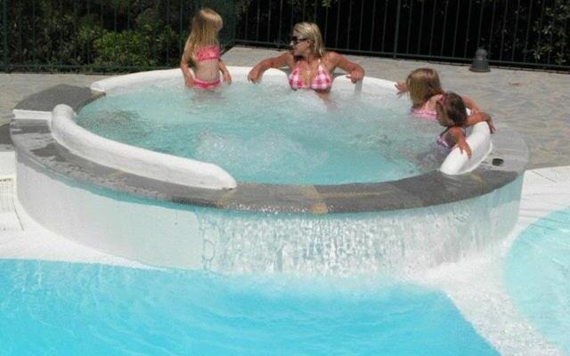 Residence Torre Delle Viole