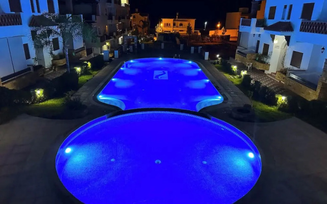 Résidence Al Kassaba - Beach & Pool