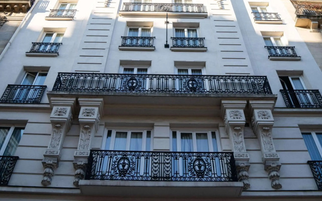 Mercure Paris Bastille Marais
