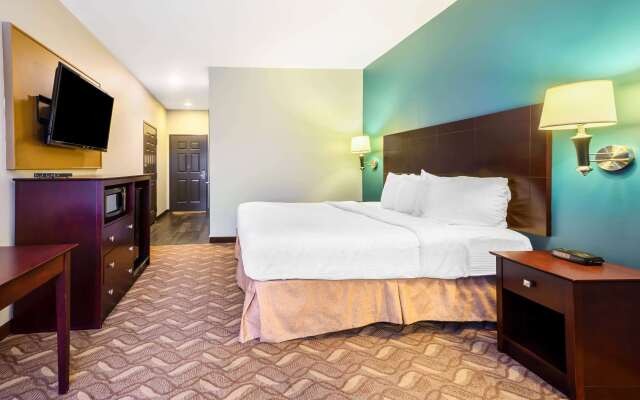 La Quinta Inn & Suites by Wyndham Longview North