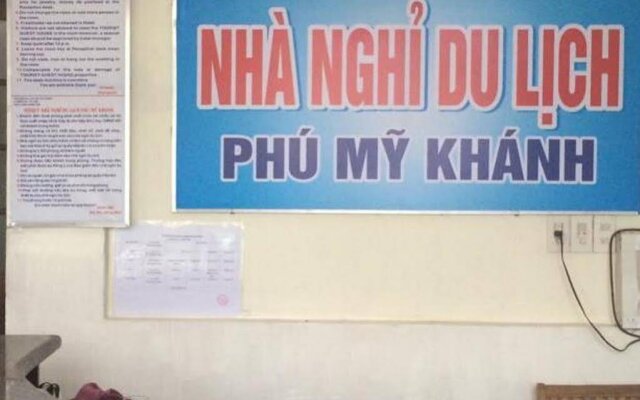 Phu My Khanh Guesthouse