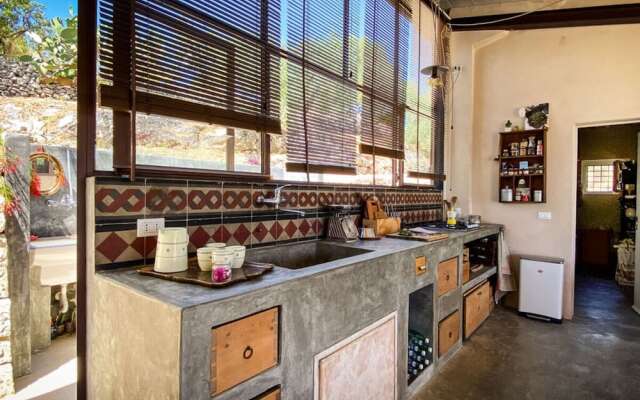 Het Kleine Huisje van Noto