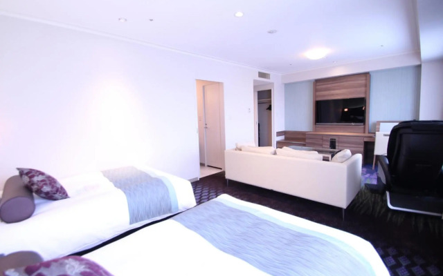 Sapporo Excel Hotel Tokyu