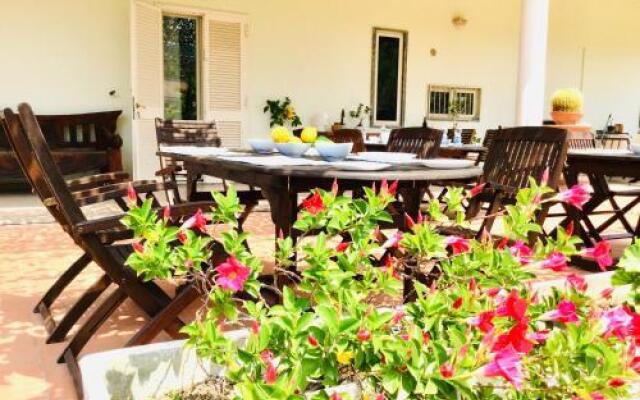 Bed And Breakfast 4 Stars San Marco