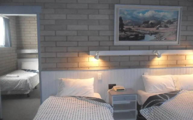 Motel Dimboola
