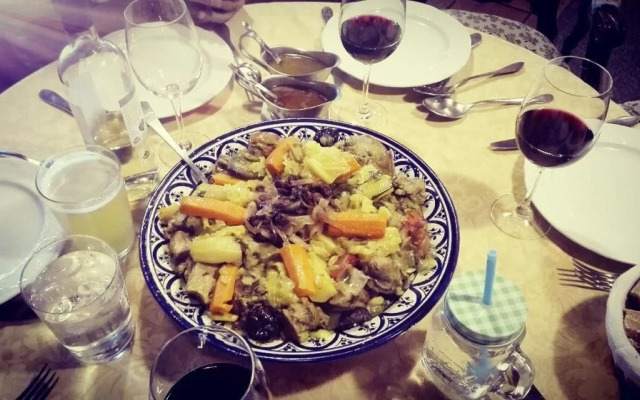 Posada La Gatera
