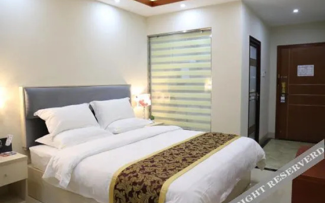 Xinfenghuang Hostel