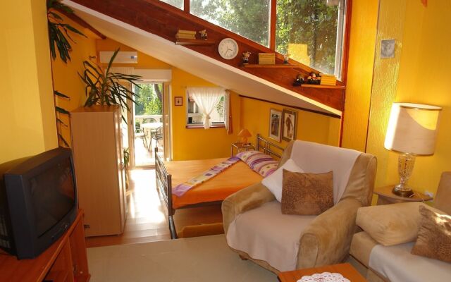 Apartments SENKA