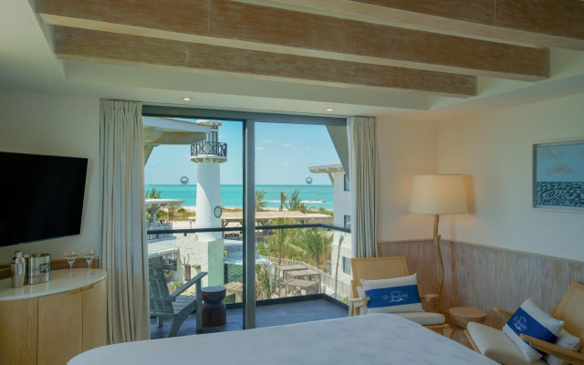 Naay Boutique Hotel