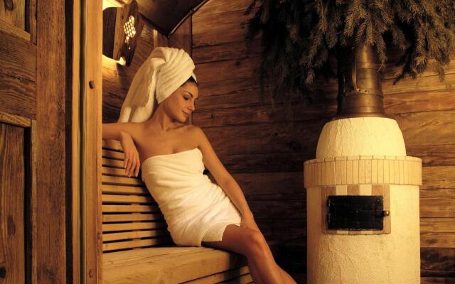 Kristiania Pure Nature Hotel & Spa