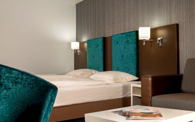 Ringhotel Reubel Nuernberg-Zirndorf