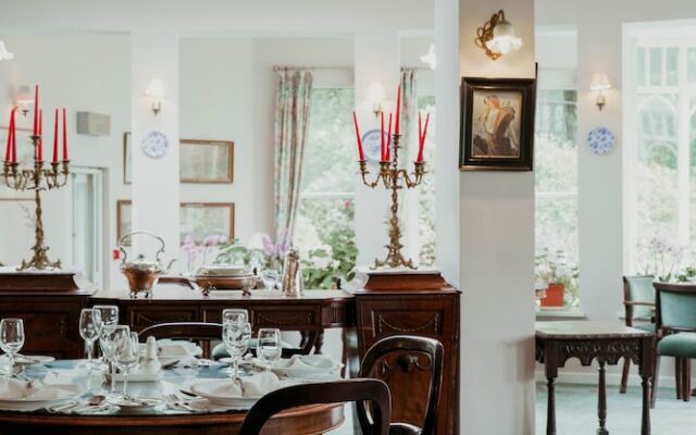 Cashel House Hotel