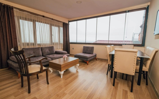 Konak Park Hotel