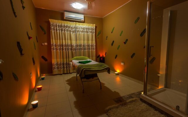 Beige Village Golf Resort & Spa