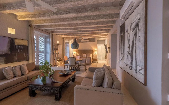 Hotel Casa Noi