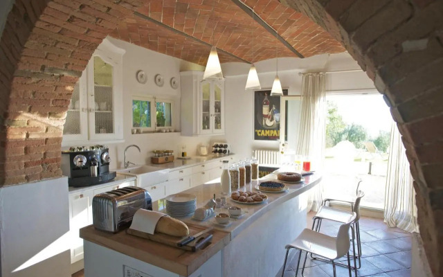 Fontelunga Hotel & Villas