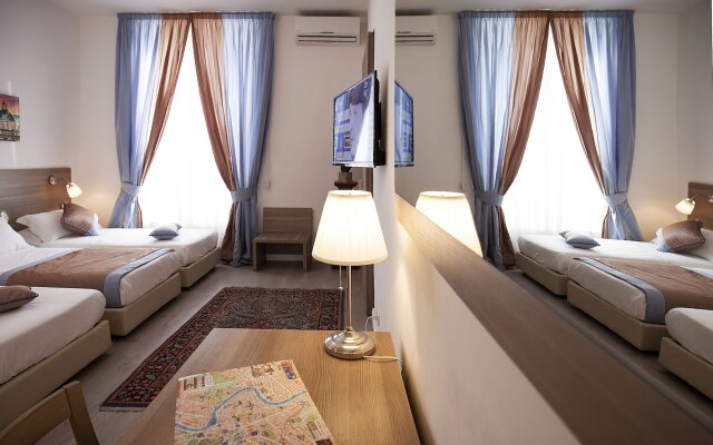 Roman Holidays cuore dell'Impero