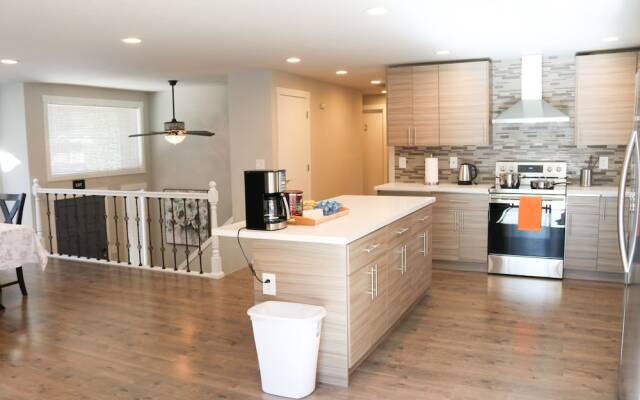 North Seattle Guesthouse