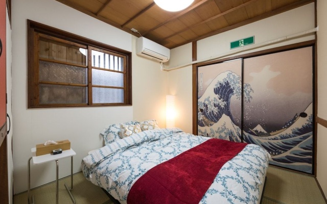 Naha Condominium Maejima House