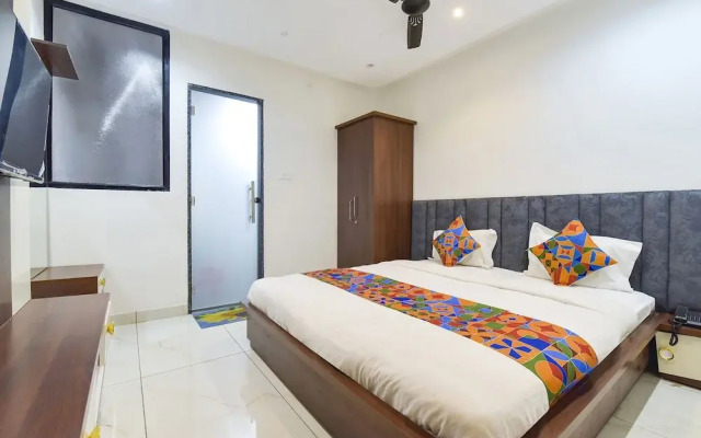 Fabhotel Grand Vista