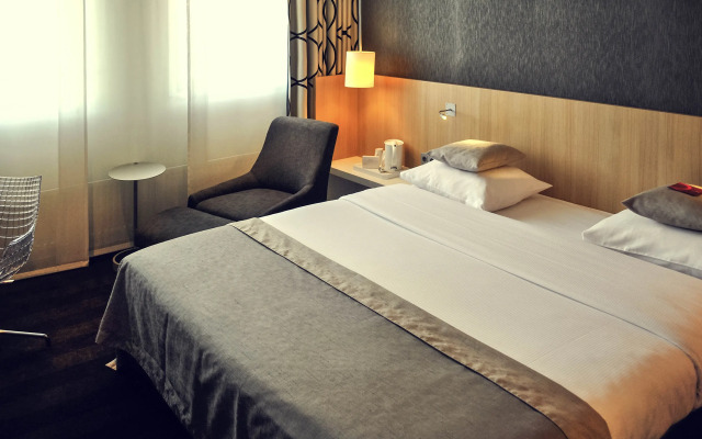 Mercure Amsterdam City