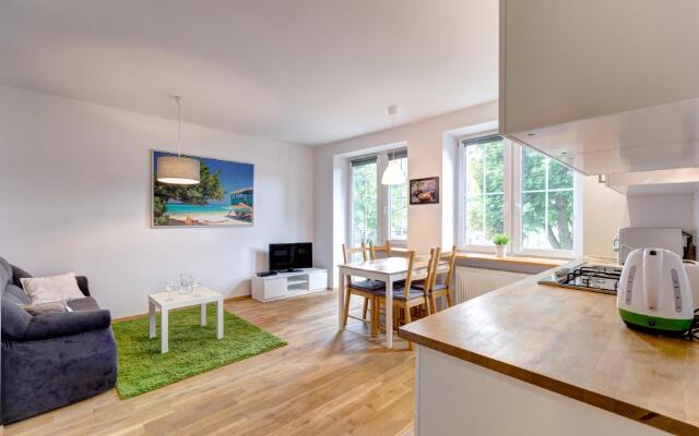 Dom & House - Apartments Old Town Grobla