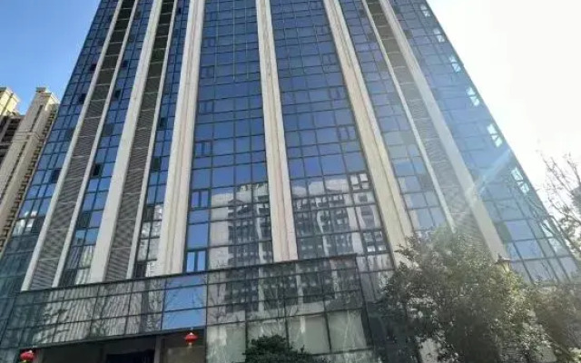Weihai Yijia Hotel