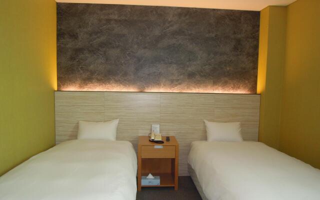 Central Tourist Hotel