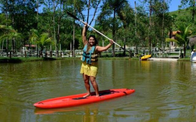 Hotel Fazenda Chiminelli