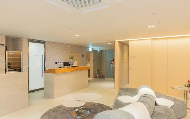 B'AMU Hotel & Spa