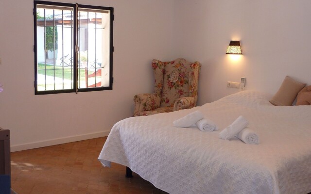 Luxurious Villa in Marbella