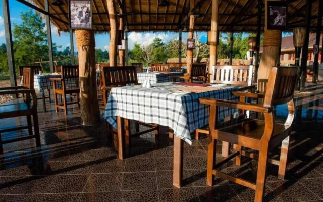 Riverside @ Hsipaw Resort