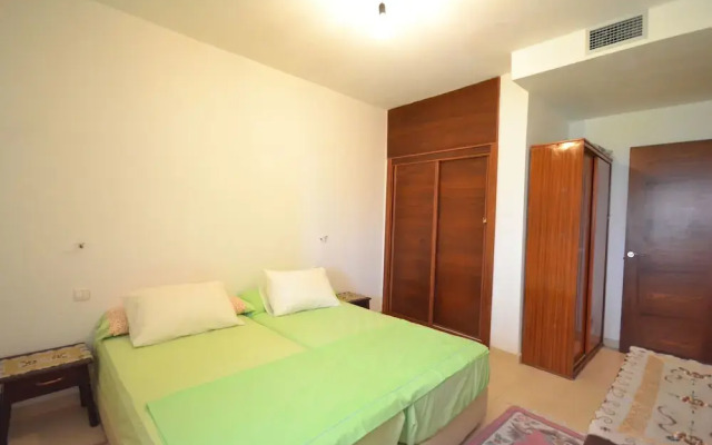 Complexe Bella Vista Cabo Negro