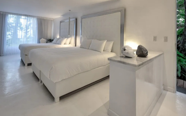 Gigi Brown Suites Puerto Viejo