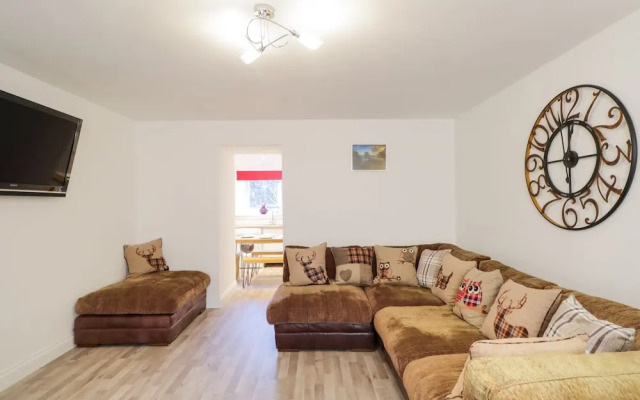 Sefton House, Buckie