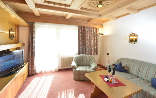 Hotel Residenz Hochland