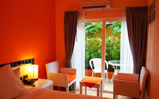 OYO The Chalet Phuket Resort