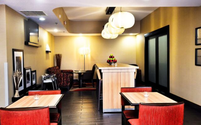 Hampton Inn Carrollton