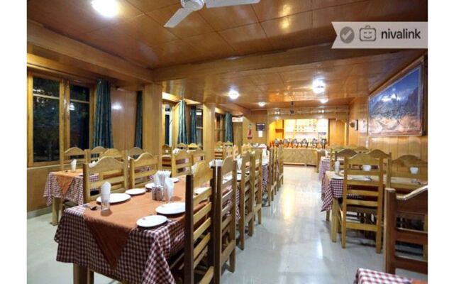 Hotel Stendel - Nubra