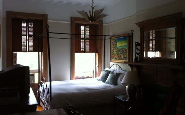 Harlem 144 Guesthouse