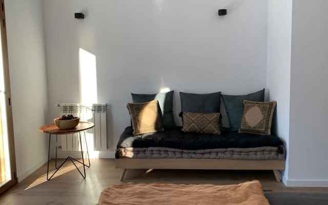 Ski Andorra Tarter Chalet Lodge