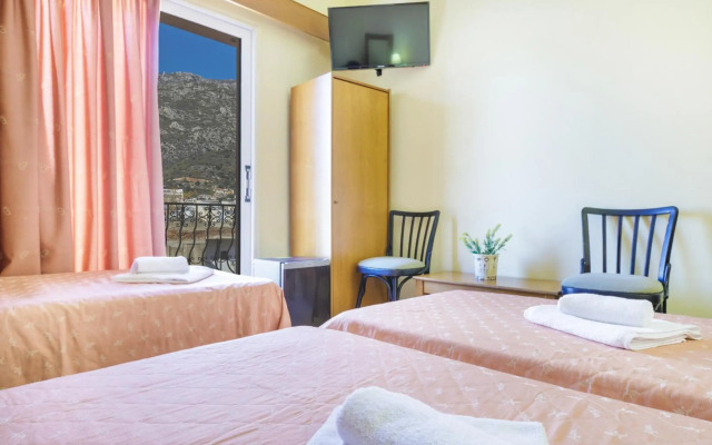 CiTYZen Hotel Loutraki