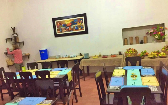 El Mangal
