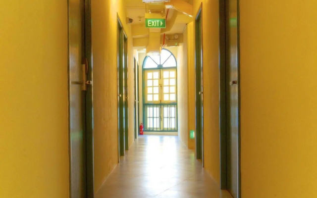 Superb Hostel
