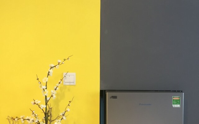 Vinhomes Central Park Apartmentel