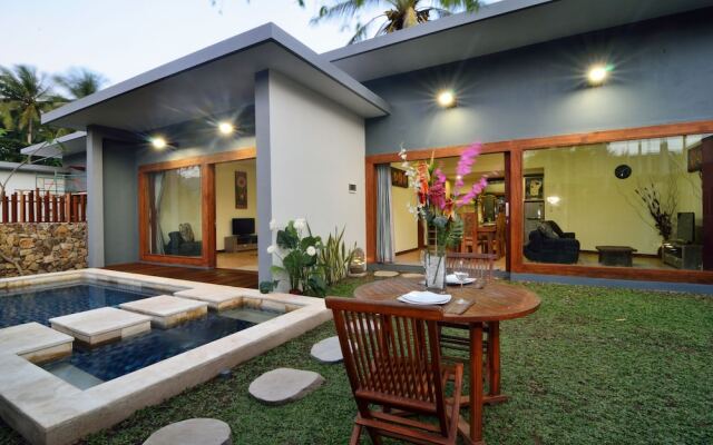 Pipe Dream Villas Resort