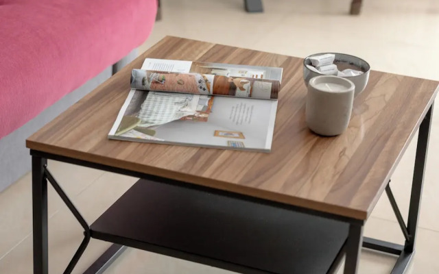 Avangard Świnoujście by Renters